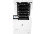 HP LaserJet Enterprise M610dn