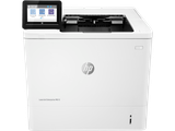 HP LaserJet Enterprise M612dn