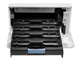 HP Color LaserJet Pro M454dn