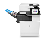 HP Color LaserJet Managed MFP E87640dn
