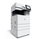 HP Color LaserJet Managed MFP E87640dn