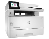 Máy in laser trắng đen HP MFP M428FDW