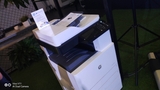 HP LaserJet MFP M72630dn