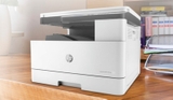 Máy photocopy đa chức năng M433a