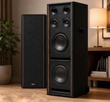 KADMA KF670 - Loa Hi-Fi Karaoke di động