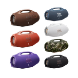 Loa di động JBL Boombox 4