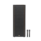 KADMA KF670 - Loa Hi-Fi Karaoke di động