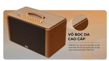 KADMA KS350: Loa Hi-Fi Karaoke xách tay