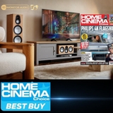 Loa Monitor Audio Silver 500 7G