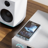 Máy nghe nhạc FiiO JM21 (Bộ nhớ 32Gb/64Gb | Ram 3Gb/4Gb | WiFi | Airplay | Bluetooth 5.0 Hai Chiều | DAC Mode | Android)