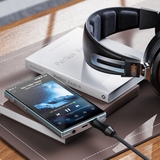 Máy nghe nhạc FiiO JM21 (Bộ nhớ 32Gb/64Gb | Ram 3Gb/4Gb | WiFi | Airplay | Bluetooth 5.0 Hai Chiều | DAC Mode | Android)