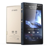 Máy nghe nhạc FiiO M21 (Bộ nhớ 64Gb | Ram 4Gb | WiFi | Airplay | Bluetooth 5.0 Hai Chiều | DAC Mode | Android)