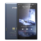 Máy nghe nhạc FiiO M21 (Bộ nhớ 64Gb | Ram 4Gb | WiFi | Airplay | Bluetooth 5.0 Hai Chiều | DAC Mode | Android)