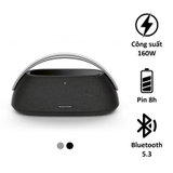 Loa Harman Kardon Go+Play 3