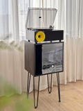 Kệ Đựng Đĩa Than Fennessy i5s Vinyl Rack