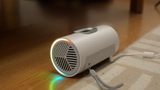 Máy chiếu JMGO PicoPlay, Full HD, 482 ANSI lumen, Wifi 5, Bluetooth 5.1, USB, HDMI 5/5