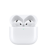 Airpods 4 ANC