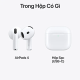 Airpods 4 ANC
