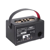 Loa Alpha Works Classic V60