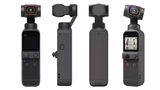DJI Pocket 2 Creator Combo