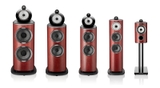 Giới thiệu B&W 800 series D4: Loa Hi-end chất lượng, mới nhất