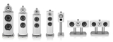 Giới thiệu B&W 800 series D4: Loa Hi-end chất lượng, mới nhất