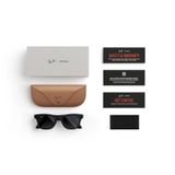 Kính thông minh Ray-Ban Meta Wayfarer ( Gen 2 )