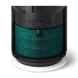 Máy lọc không khí LG Puricare 360 Hit AS60GHWG0