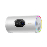 Máy chiếu JMGO PicoPlay, Full HD, 482 ANSI lumen, Wifi 5, Bluetooth 5.1, USB, HDMI 5/5