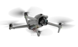DJI Air 3 (Fly More Combo - DJI RC2)