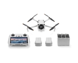 DJI Mini 3 Fly More Combo Plus (DJI RC)