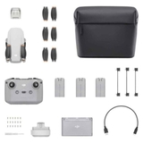 Flycam DJI Mini 4K Fly More Combo (+DJI RC-N1C)