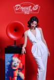 Hệ Thống Loa x Mâm Than Fennessy Donut i5 Monroe