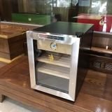 Tủ bảo quản xì gà Golden Fire GF 12AH