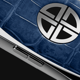 XOR TITANIUM X2 CLASSIC MARINE ALLIGATOR