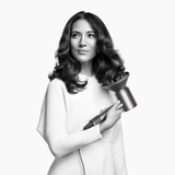 Máy sấy tóc cao cấp Dyson Supersonic HD08 - Nickel/Copper