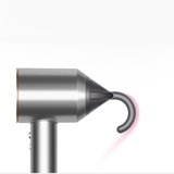 Máy sấy tóc cao cấp Dyson Supersonic HD08 - Nickel/Copper