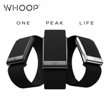 Vòng đeo tay theo dõi sức khỏe thể thao Whoop 5.0 (Life)