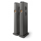 LOA KEF LS60 WIRELESS