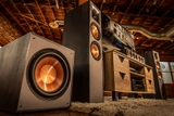 Loa sub Klipsch R-100SW