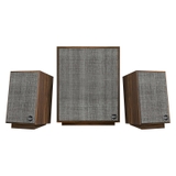 Loa Klipsch ProMedia Heritage 2.1