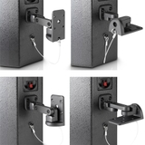 Chân treo loa SAT WMB 10 B