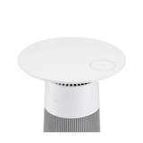 Máy lọc không khí LG Puricare AeroFurniture Màu trắng AS20GPWU0