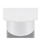 Máy lọc không khí LG Puricare AeroFurniture Màu trắng AS20GPWU0