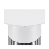 Máy lọc không khí LG Puricare AeroFurniture Màu trắng AS20GPWU0