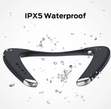 Loa đeo cổ MONSTER® Boomerang Speaker Petite