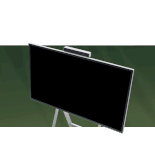 Màn hình LG One:Quick Flex