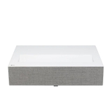 Máy Chiếu Siêu Gần LG Ultra Short Throw CineBeam HU715QW Chính Hãng