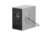Máy chiếu di động mini 4K LG CineBeam Qube HU710PB Lifestyle
