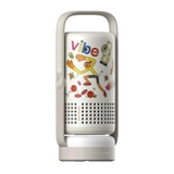 Máy chiếu XGIMI Vibe One, 250 ISO Lumens(301 ANSI Lumen),Full HD 1080p(1920 x 1080) 45 - 150 inch